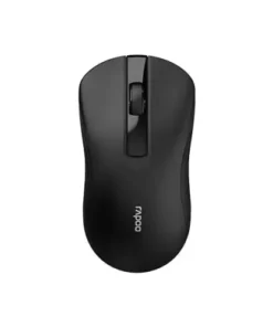 Rapoo B20 Silent Wireless Optical Mouse - 3