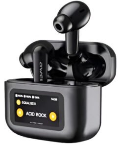 Awei T56 ANC True Wireless Earbuds - 3