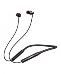 Lenovo HE05X II (New Edition) Bluetooth Neckband Earphone
