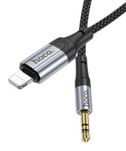 Hoco UPA26 Lightning To 3.5mm Aux Cable