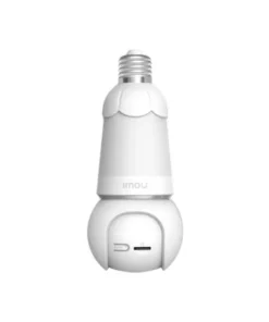 IMOU E27 3MP 2K WiFi Bulb Camera
