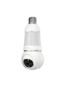IMOU E27 3MP 2K WiFi Bulb Camera - 2