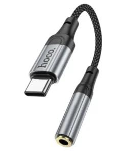 Hoco LS36 Type-C To 3.5mm Digital Audio Converter - 2