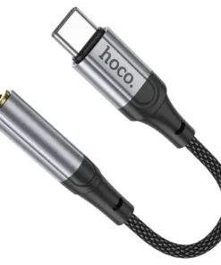 Hoco LS36 Type-C To 3.5mm Digital Audio Converter