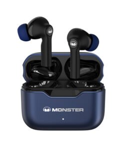 Monster Airmars XKT02 TWS Wireless Bluetooth Earphones