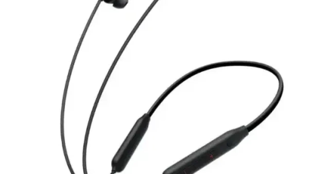 OnePlus Bullets Wireless Z2 ANC