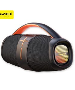 Awei Y887 Portable Outdoor Wireless Speaker BT5.3