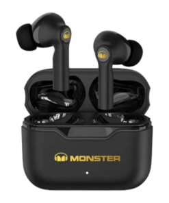 Monster Airmars XKT02 TWS Wireless Bluetooth Earphones - 2