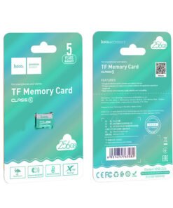Hoco Micro SD TF Memory Card (64Gb, 128Gb,256Gb) - 3