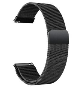 Metal Stailness Steel Watch Strap for 20mm