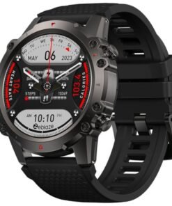 Zeblaze Vibe 7 Lite Calling Smart Watch - 4