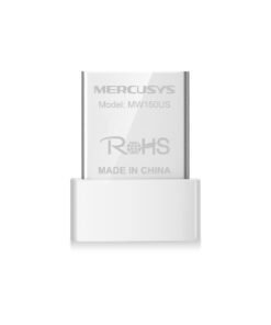Mercusys MW150US 150Mbps N150 Wireless Mini USB Adapter