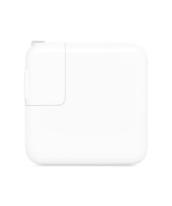 Apple 30W USB-C Power Adapter - 3