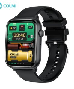 Colmi C80 Smartwatch