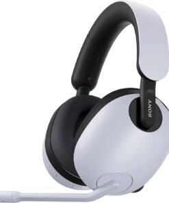 Sony INZONE H7 Wireless Noise Cancelling Gaming Headset