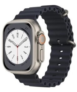 ZK8 Pro Max Amoled Display Smart Watch