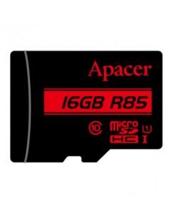 Apacer 16GB Micro SD Class-10 Memory Card