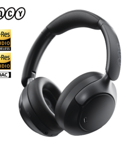 QCY H3 Pro Wireless Noise Canceling Headphones