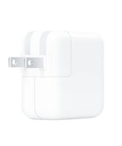 Apple 30W USB-C Power Adapter