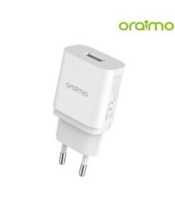 Oraimo OCW E94D+L53 White Charger