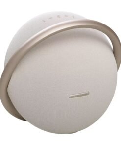 Onyx Studio 8 Portable Stereo Bluetooth Speaker