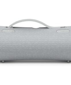 Sony SRS-XG300 Portable Bluetooth Speaker ? Silver - 4