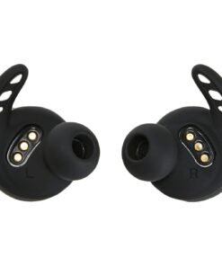 JBL Under Armour Project Rock Headphones - 2