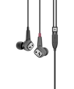 Sennheiser IE 80 S Earphones - 2