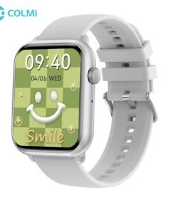 Colmi C80 Smartwatch - 3