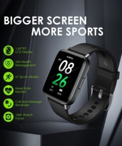 Oraimo OSW-18 Watch Lite - 2