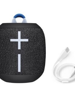 Ultimate Ears WONDERBOOM 3 Portable Mini Bluetooth Speaker - 2
