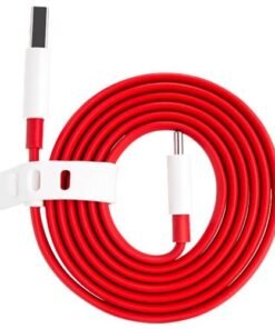 OnePlus Dash Type-C USB Charging Cable