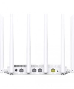 Netis NC63 AC1200 Wireless Dual Band Gigabit MU-MIMO Router
