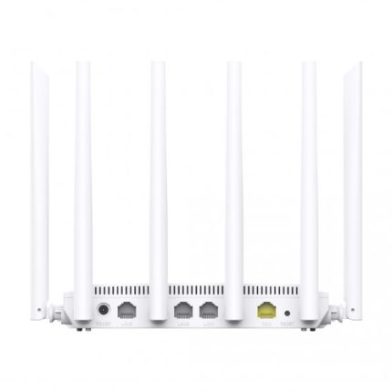 Netis NC63 AC1200 Wireless Dual Band Gigabit MU-MIMO Router