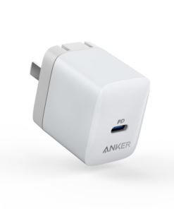Anker PowerPort III 20W Cube - 3