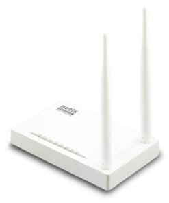 NETIS WF2419E 300MBPS WIRELESS N ROUTER ROUTER - 3