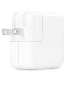 Apple 35W Dual USB-C Power Adapter