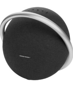 Onyx Studio 8 Portable Stereo Bluetooth Speaker - 2