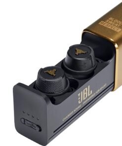 JBL Under Armour Project Rock Headphones - 3