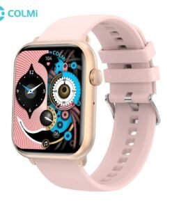Colmi C80 Smartwatch - 2