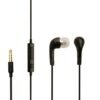 Samsung EHS64 Wired Stereo Headset with Remote and Mic