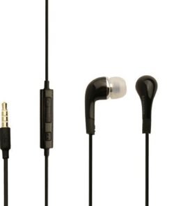 Samsung EHS64 Wired Stereo Headset with Remote and Mic