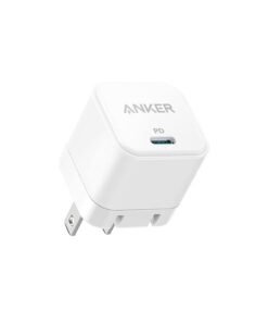 Anker PowerPort III 20W Cube - 4