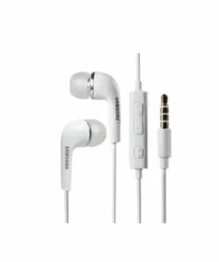 Samsung EHS64 Wired Stereo Headset with Remote and Mic - 2