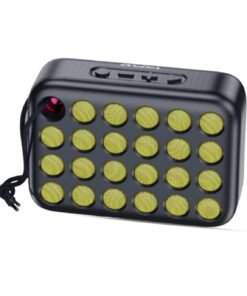 Awei Y385 Speaker - 2
