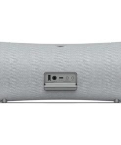 Sony SRS-XG300 Portable Bluetooth Speaker ? Silver - 2