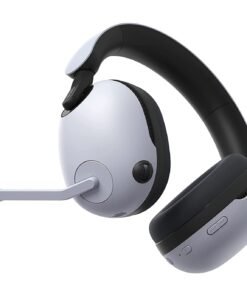 Sony INZONE H7 Wireless Noise Cancelling Gaming Headset - 4