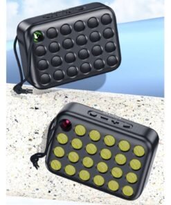 Awei Y385 Speaker - 3
