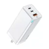 Baseus GaN3 Pro Fast Charger 2C+U 65W CN
