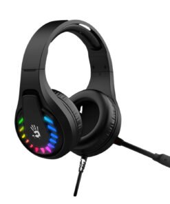 A4TECH Bloody G230P Stereo Surround Sound Gaming Headphone - 2